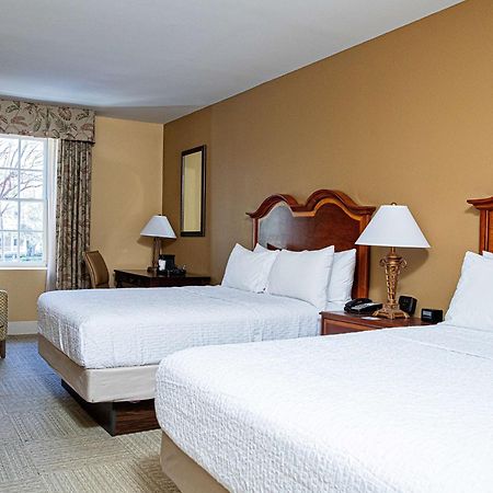 Hampton Inn Charleston-Historic District Dış mekan fotoğraf