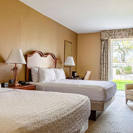 Hampton Inn Charleston-Historic District Dış mekan fotoğraf