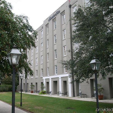 Hampton Inn Charleston-Historic District Dış mekan fotoğraf