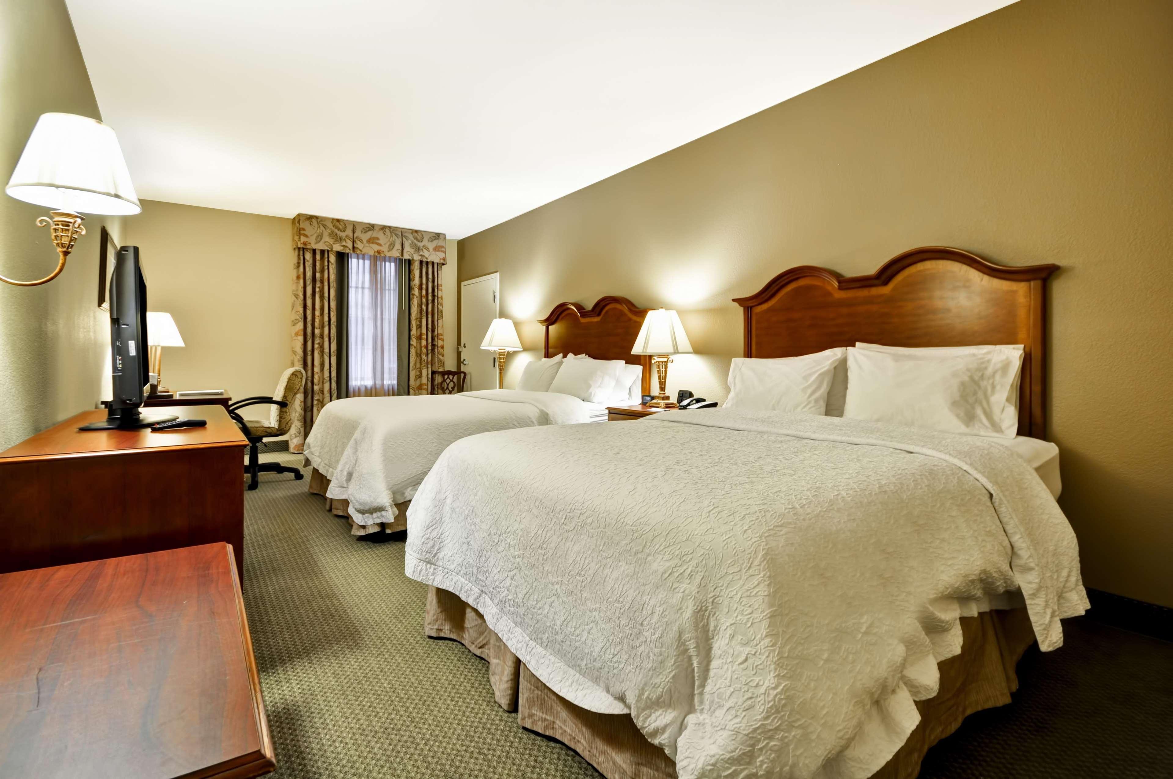 Hampton Inn Charleston-Historic District Dış mekan fotoğraf