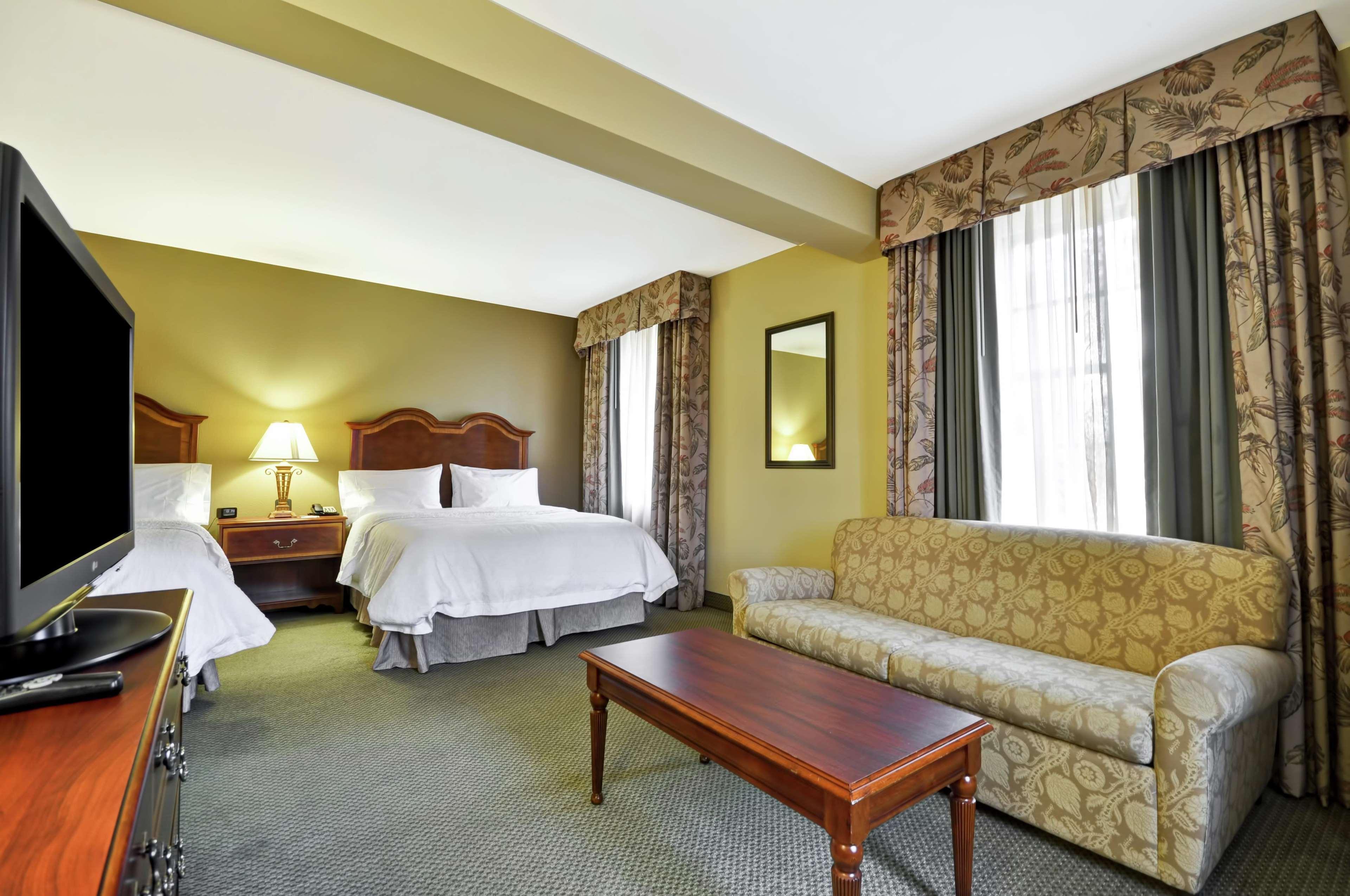 Hampton Inn Charleston-Historic District Dış mekan fotoğraf