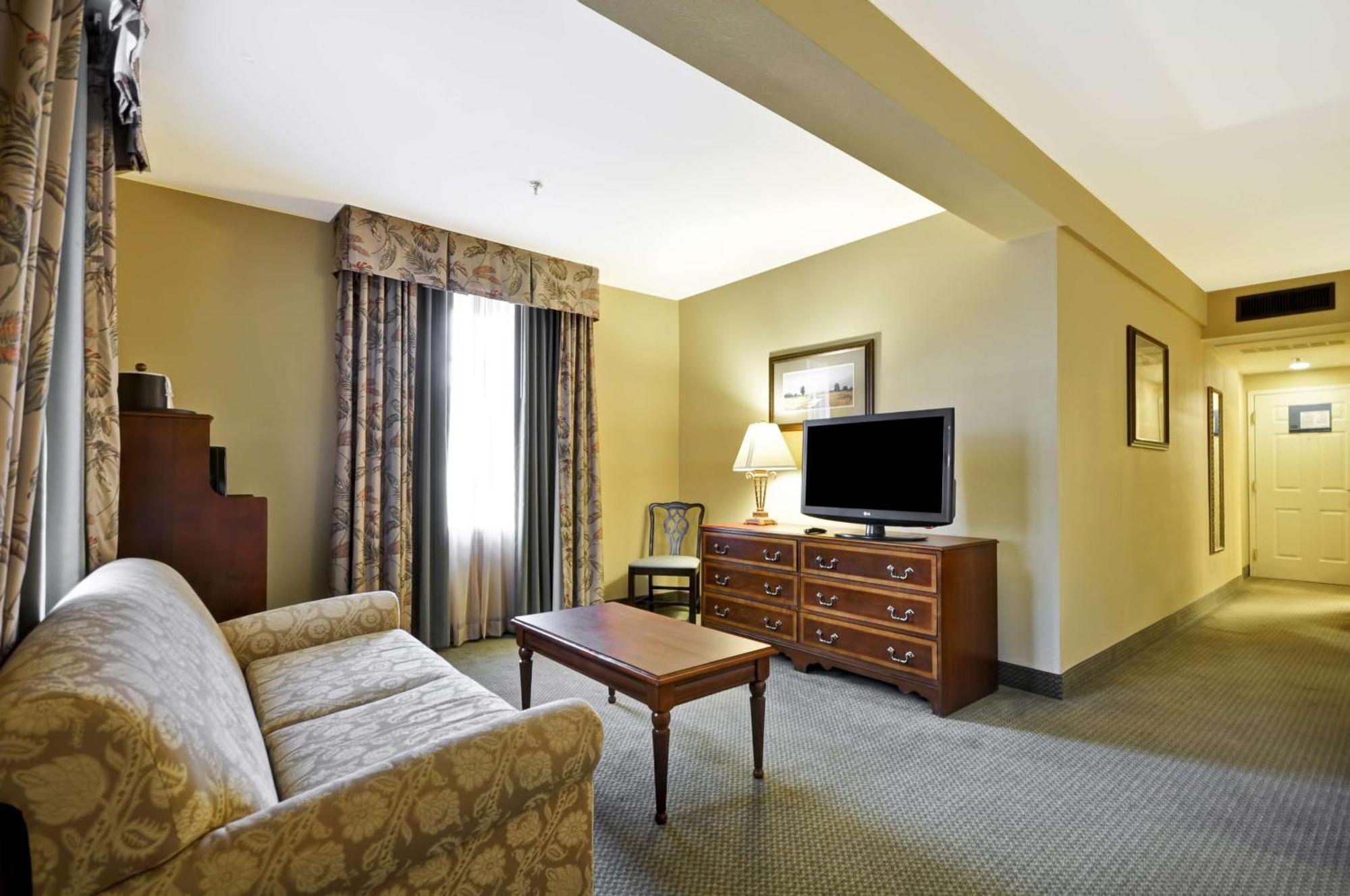 Hampton Inn Charleston-Historic District Dış mekan fotoğraf