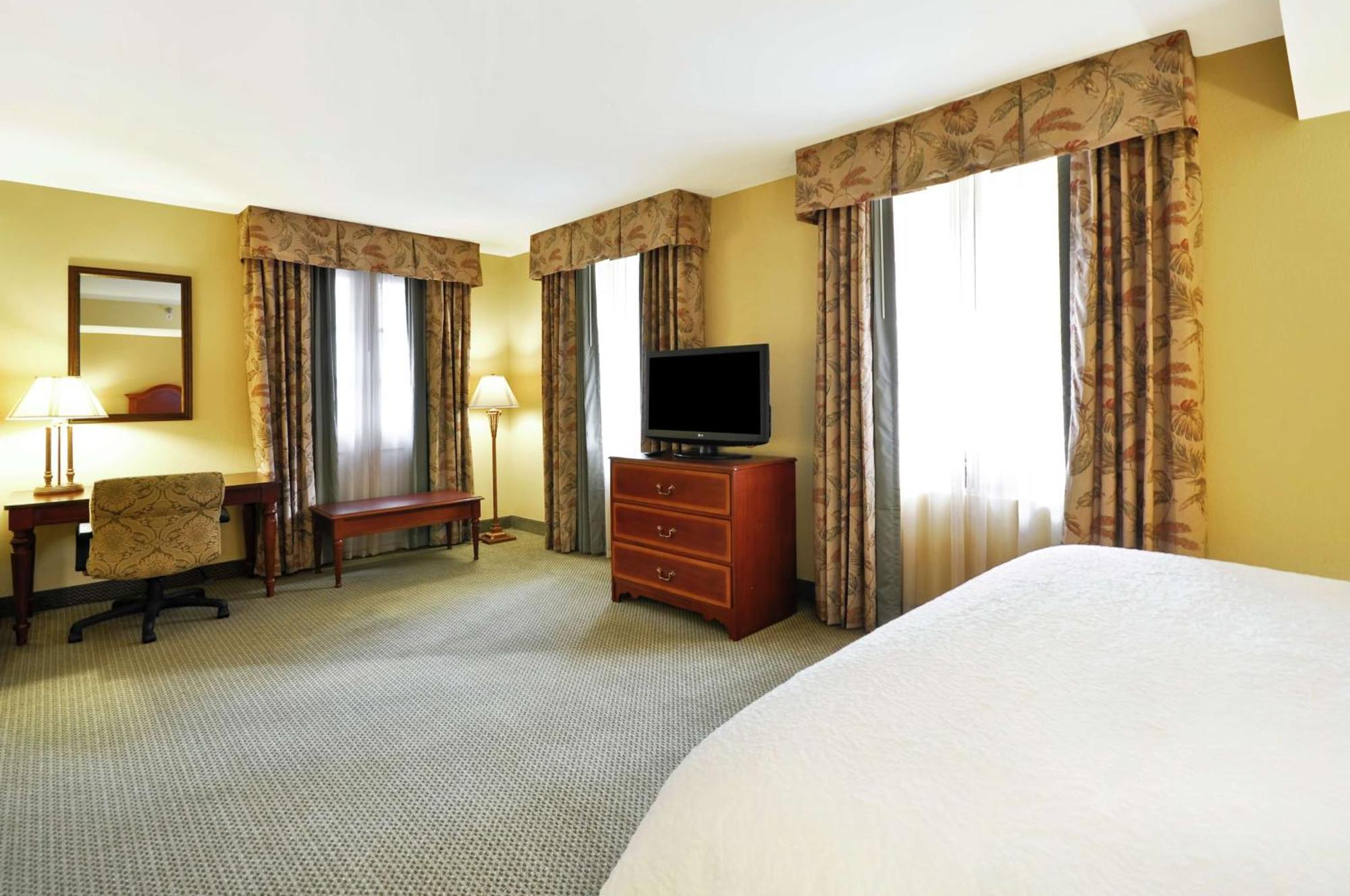 Hampton Inn Charleston-Historic District Dış mekan fotoğraf