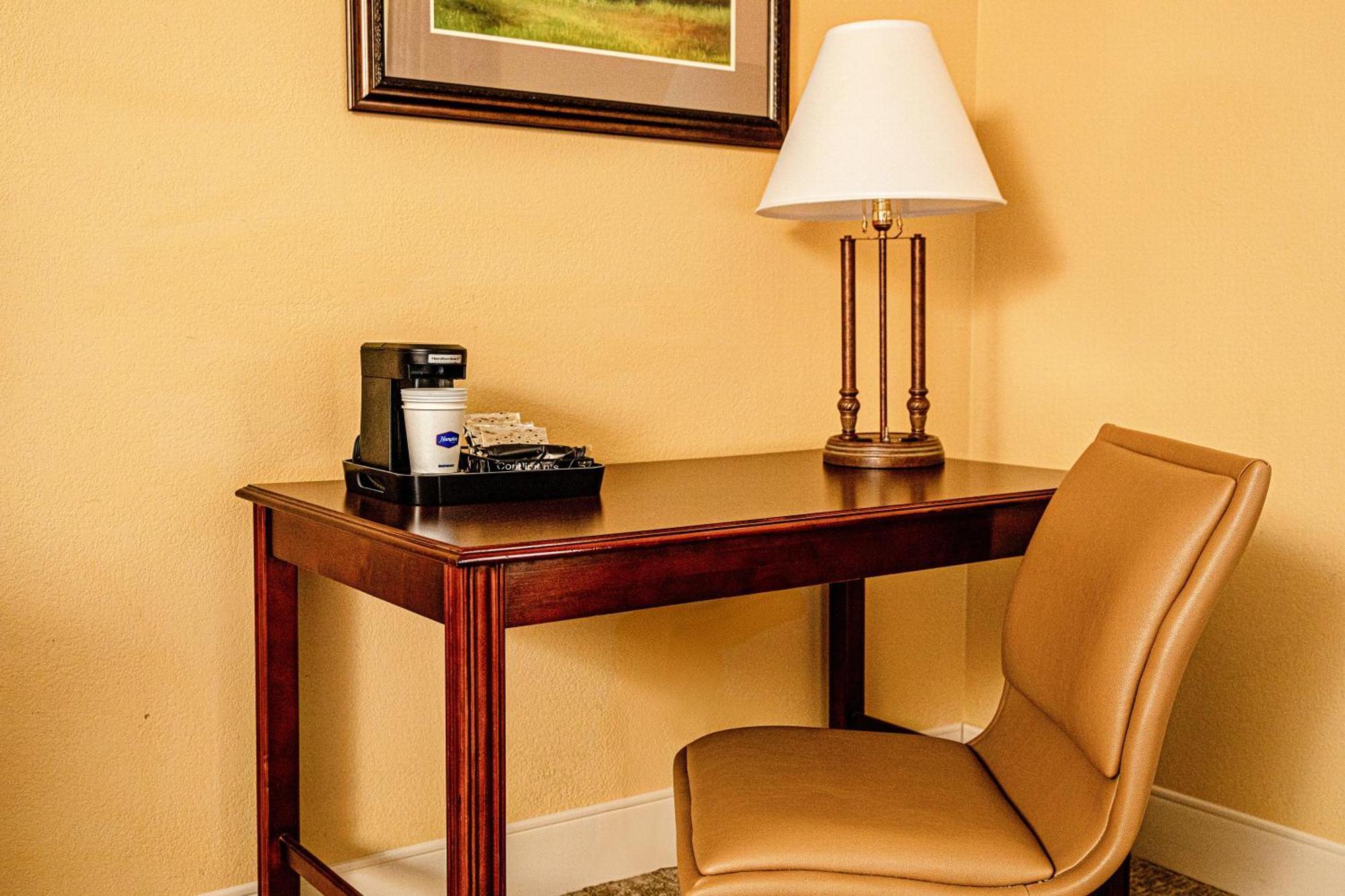 Hampton Inn Charleston-Historic District Dış mekan fotoğraf