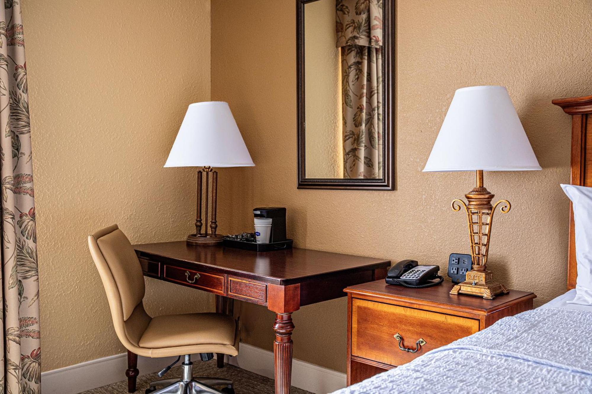 Hampton Inn Charleston-Historic District Dış mekan fotoğraf