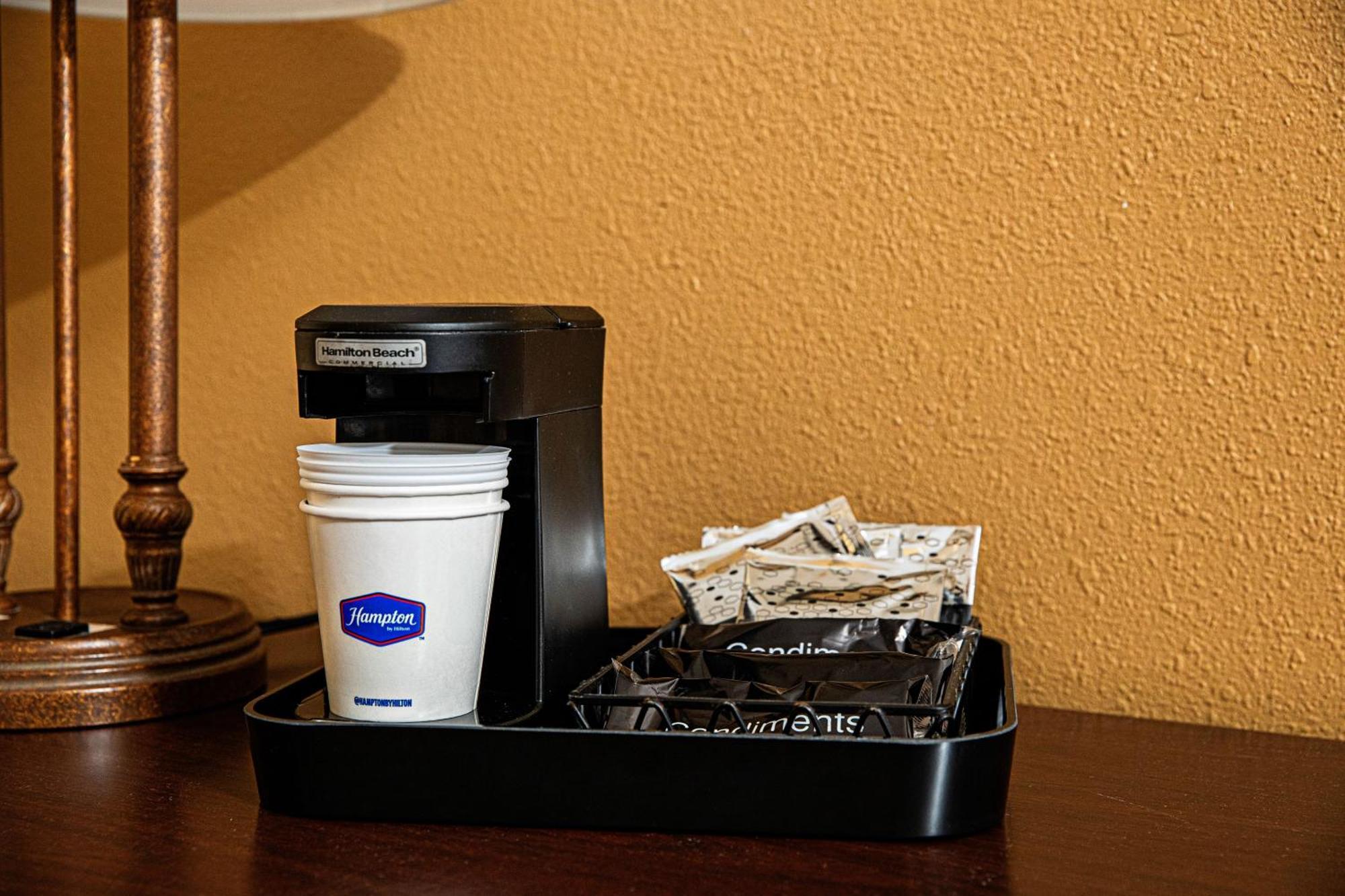 Hampton Inn Charleston-Historic District Dış mekan fotoğraf