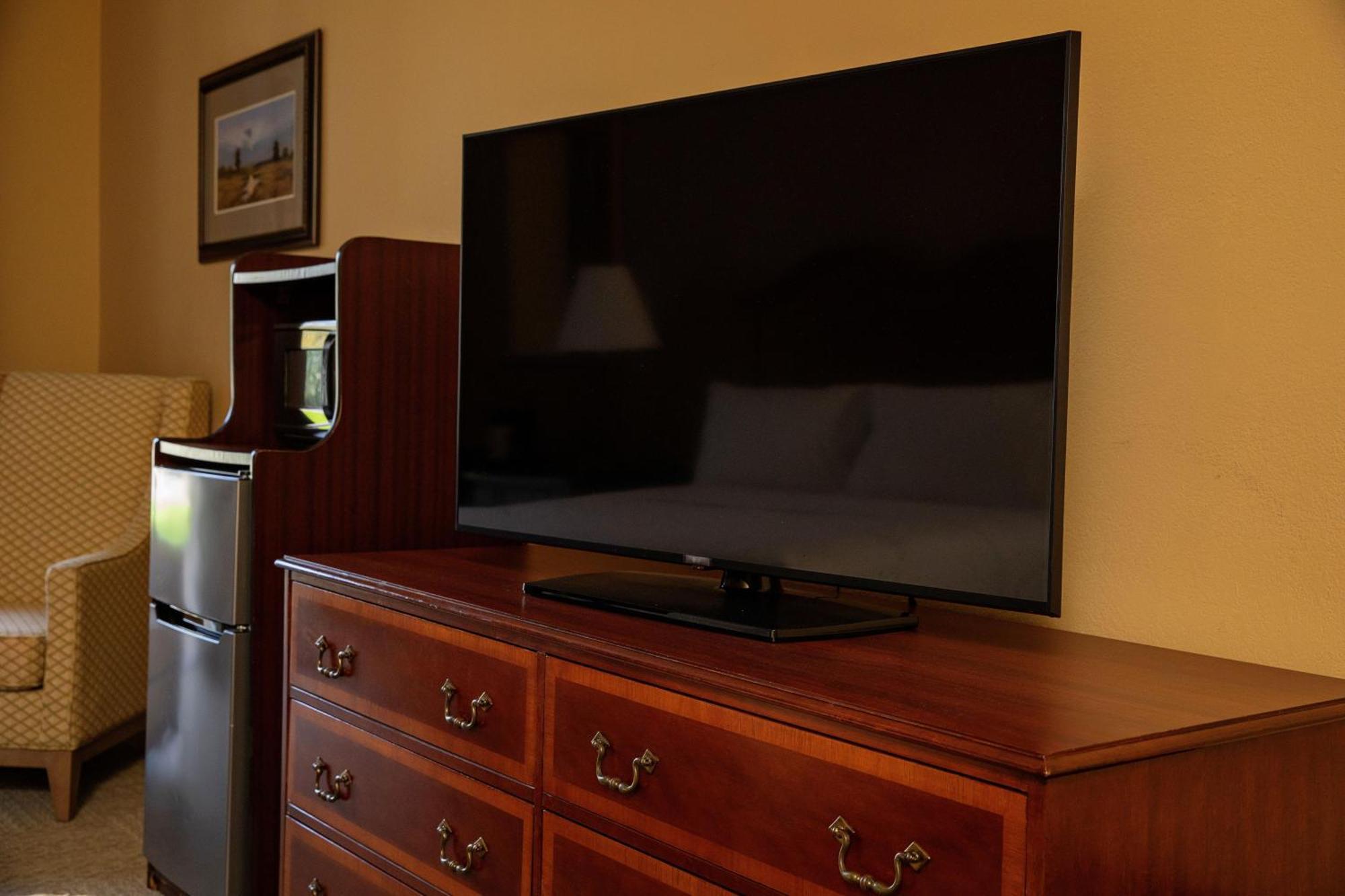 Hampton Inn Charleston-Historic District Dış mekan fotoğraf