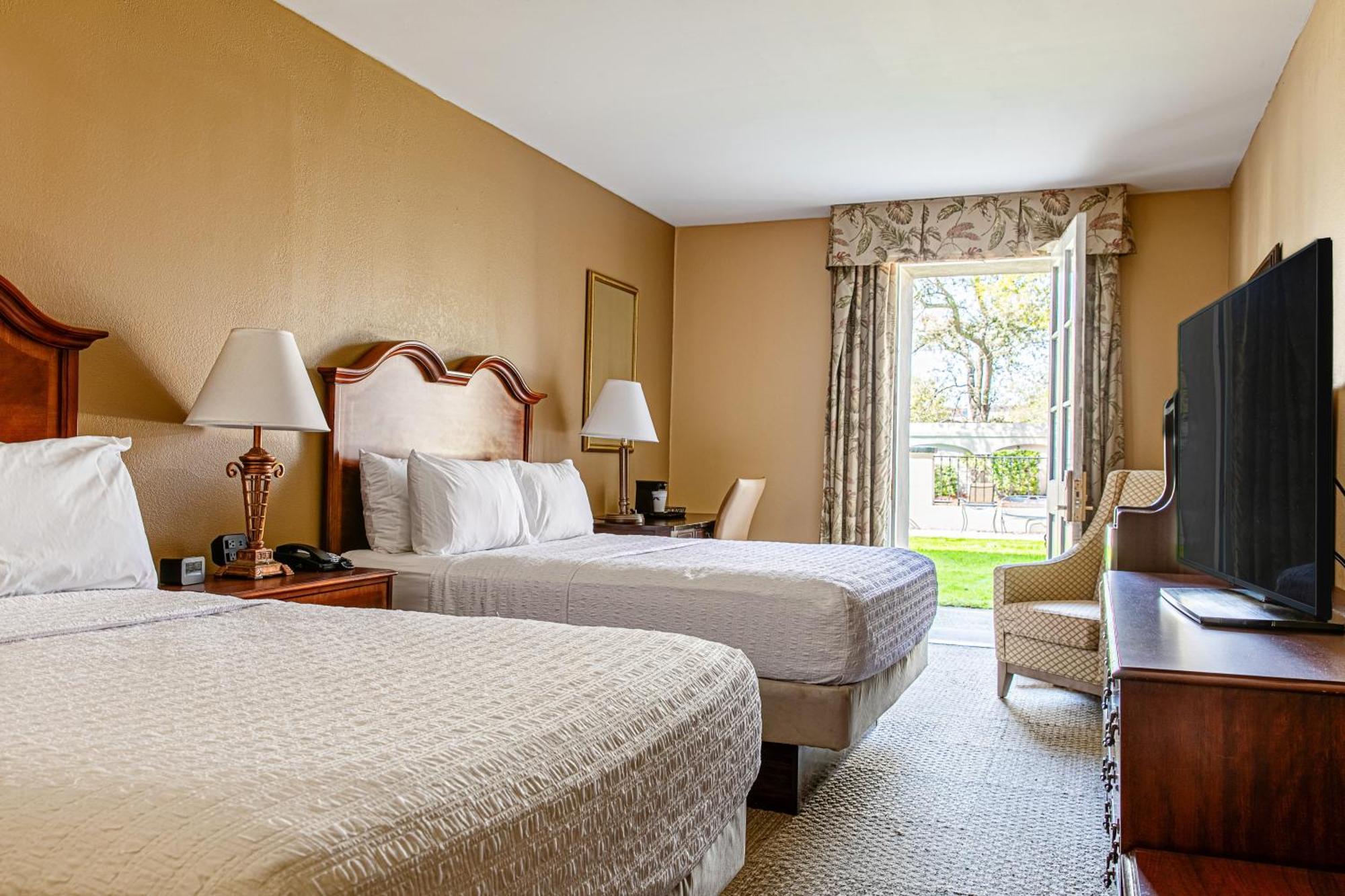 Hampton Inn Charleston-Historic District Dış mekan fotoğraf