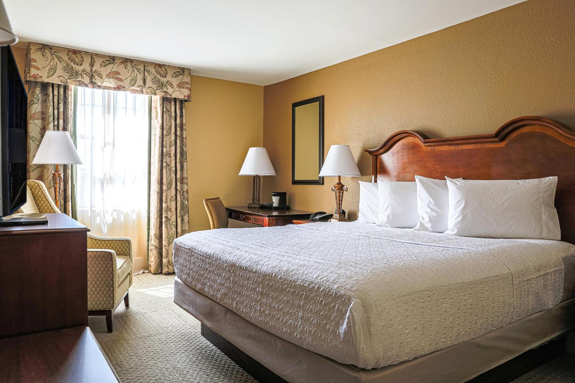 Hampton Inn Charleston-Historic District Dış mekan fotoğraf