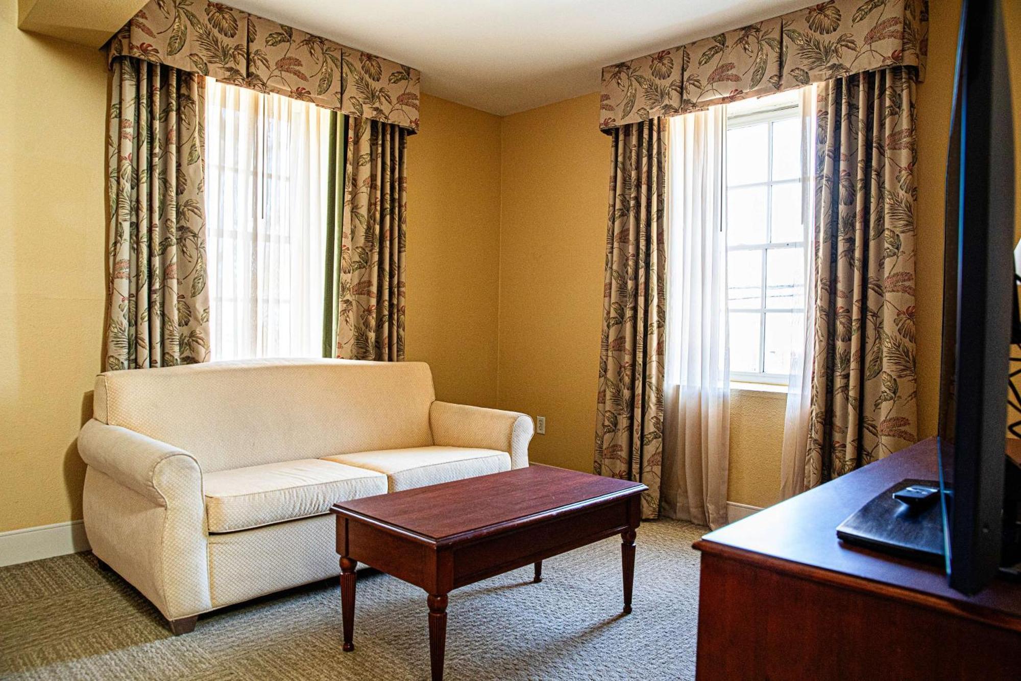 Hampton Inn Charleston-Historic District Dış mekan fotoğraf