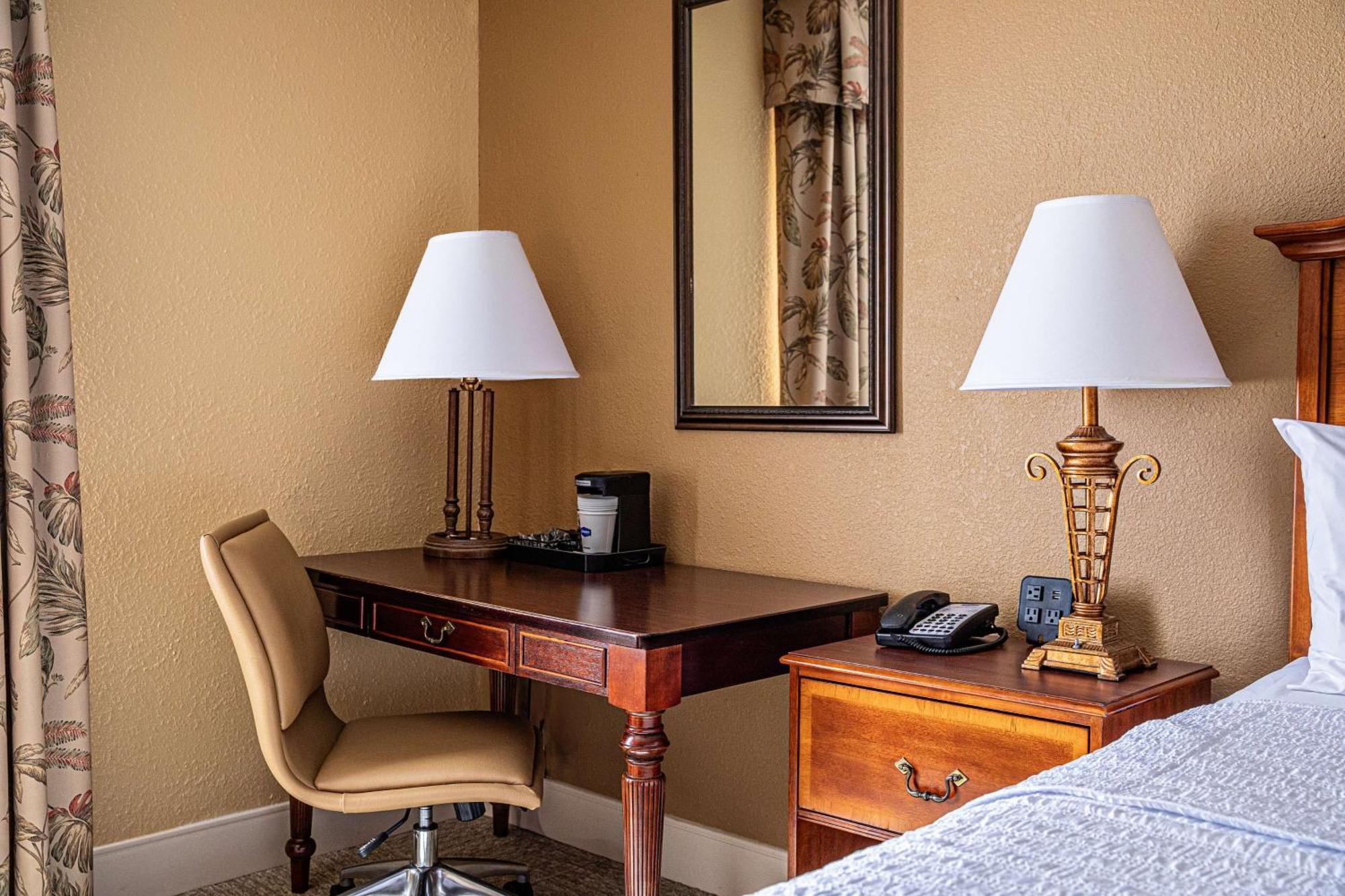 Hampton Inn Charleston-Historic District Dış mekan fotoğraf