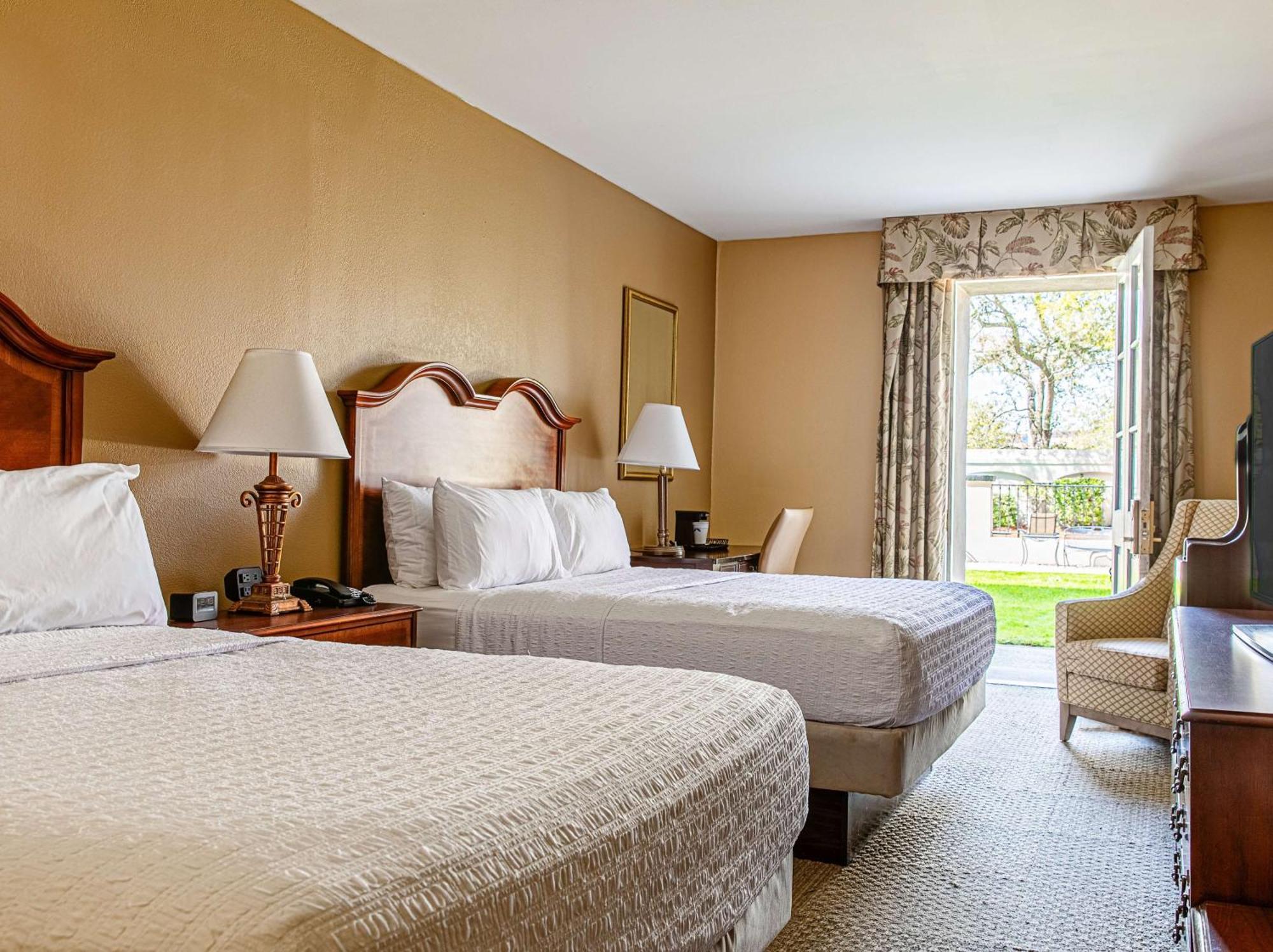 Hampton Inn Charleston-Historic District Dış mekan fotoğraf